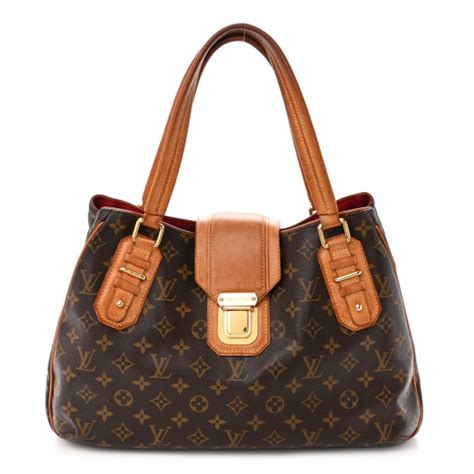 LOUIS VUITTON Monogram Griet 1259793 